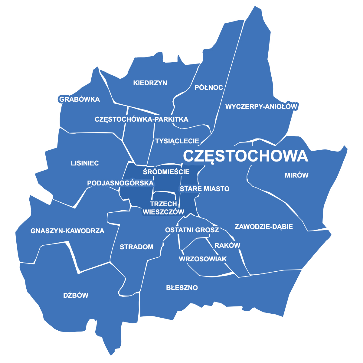 Naprawiamy AGD w Częstochowie i okolicy